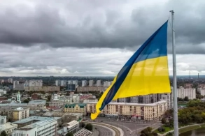 Bu ölkə addım atdı: Ukraynada vəziyyət DƏYİŞİR