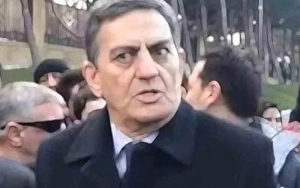 Vətənə, dövlətə xəyanətkar və satqın mövqedə olanlar qanunlar qarşısında cavab verməlidirlər - RƏY&nbsp;