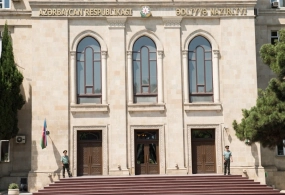 Ədliyyə Nazirliyində ən yüksək rütbəli məmurlar kimlərdir?    —  MARAQLI DOSYELƏR