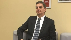 Əli Kərimlidən xəbər var