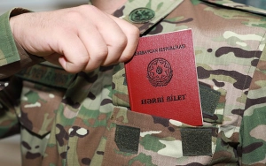 “Neqodnı”lar yenidən yoxlanılır - Xidmətə cəlb olunacaqlar&nbsp;