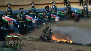 14 şəhidin 4-cü ili... "Qaraheybət"in yaşatdığı qara gün 