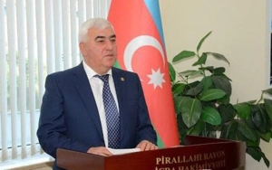 İcra başçısına ağır itki&nbsp;