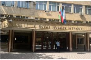 BDU-nun 1 saylı tədris korpusu əsaslı təmir olunacaq&nbsp;