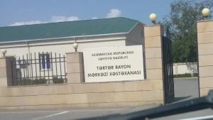 Xəstəxana var,həkim yox&nbsp; &nbsp;—&nbsp; Sakinlər nə etsinlər?