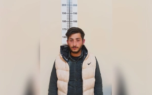 Polis Şərurda əməliyyat keçirib