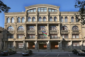 TƏCİLİ! Nazirlikdə yoxlama başladı