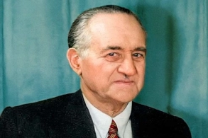 Rəsulzadənin övladlarının acı TALEYİ&nbsp; - Tarixi faktlar