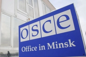 ATƏT Minsk prosesi və onunla əlaqəli strukturların bağlanmasını başa çatdırıb&nbsp;