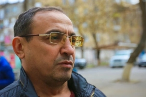 Əli Kərimlinin müşaviri barədə həbs-qətimkan tədbiri seçilib