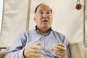 NATO admiralı Ukraynanın tankerlərə endirdiyi zərbələrə cavab verməyə çağırır