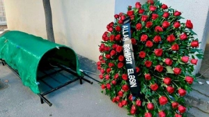 Azərbaycanda sabiq nazir VƏFAT ETDİ