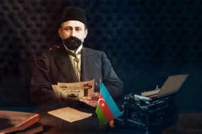 Oğlu ilə bir məzarda basdırılan dahi - Onu necə xilas etmişdilər?&nbsp;