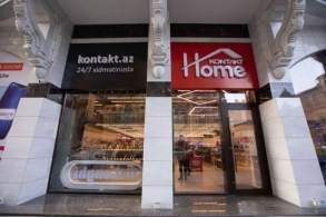 "Kontakt Home" da dəhşətli anlar: Tutulan var&nbsp;