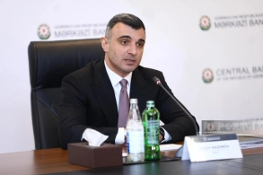 Taleh Kazımovun Cənubi Koreyaya işgüzar səfəri başlayıb