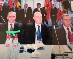 Teymur Mehdiyevin ŞOK FOTOSU YAYILDI – Ramiz Mehdiyev oğlunu Patruşevlə niyə tez-tez görüşdürürmüş?&nbsp;