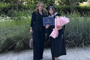 Yasamalda yanğında həlak olan Könül Vəlibəylinin qızı komadan ayılıb&nbsp;