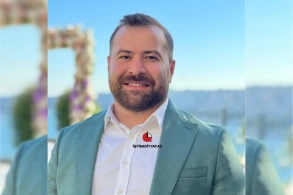 Yeni təyinat BAŞ TUTUB 