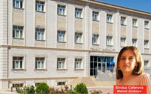 Direktor 70-ci maddə ilə çıxarılmışdı - İşə bərpa edildi&nbsp;