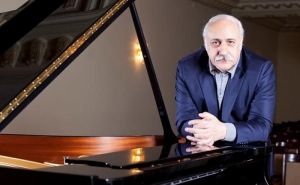 Eldar Mansurovun oğluna yüksək vəzifə verildi