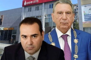 Mehdiyevin oğlu həbs oluna bilərmi?&nbsp;&nbsp;