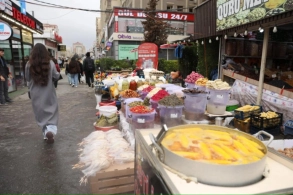 Bakıda reydlər başladı