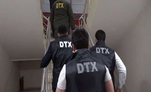 DTX əməliyyat keçirib