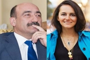 Əbülfəs Qarayevin qızı Azərbaycan mədəniyyətini niyə təhqir edir?&nbsp;