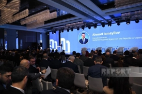 Bakıda Azərbaycan-Gürcüstan Media Forumu keçirilir&nbsp;