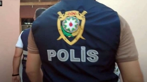 DİN əməliyyat keçirib: Həbs olunan var -VİDEO