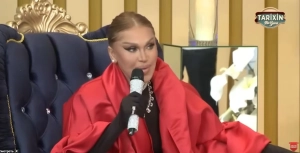 Rəqsanə ev dustağı olduğu halda efirə necə çıxıb? - AÇIQLAMA