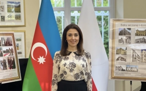 BDU-nun tələbəsi necə səfir oldu?  - MARAQLI FAKTLAR 