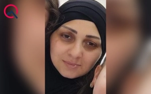 Diqqət! Bu qadın axtarılır