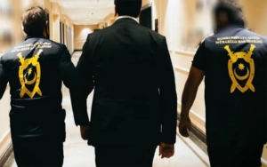 TƏCİLİ! Bu qurumda əməliyyat: Həbs olunan var