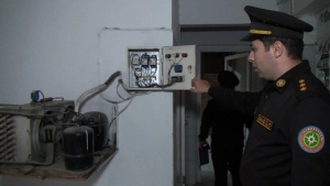 FHN bu obyekti bağladı