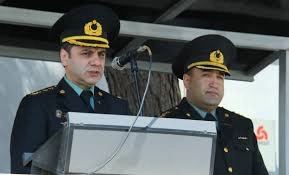 Ədliyyə Nazirliyinim Konvoy taborunun komandiri kimdir?  - MARAQLI DOSYE