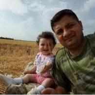 Şuşada şəhid olan hərbçinin doğum günüdür