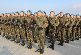 Daxili qoşunlarla bağlı mühüm QƏRAR QƏBUL EDİLDİ