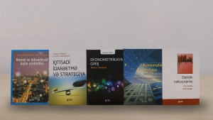 Bp Azərbaycan MEK-ə yeni dərsliklər hədiyyə edib&nbsp;&nbsp;