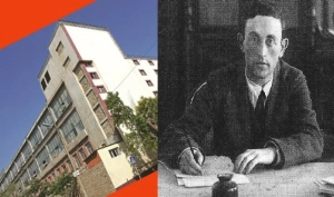 Bakıda adı daha çox tikiş fabriki ilə yadda qalan  VOLODARSKİ KİM OLUB?