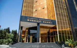 Mərkəzi Bank qərar verdi