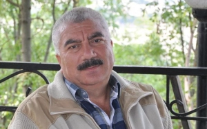 Namizəd Səfərov&nbsp; niyə tutulub?