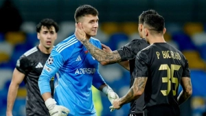 İngilislər "Qarabağ"ın bu futbolçusunu almaq istəyir?