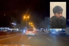 DYP Yasamalda əməliyyat keçirdi: Tutulan var