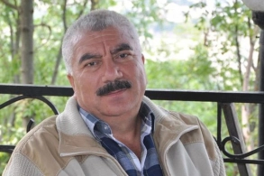 Namizəd Səfərov barədə qərar verildi