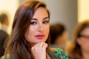 Arzu Əliyeva Heydər Əliyevin anım günü ilə bağlı paylaşım edib&nbsp;