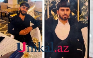 TƏCİLİ! İtkin balıqçılarımız&nbsp; sağ tapıldılar