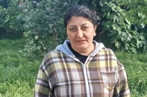 Polis bu qadını AXTARIR