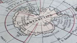 Dünyanın ən çətin nöqtəsinə çatdılar - Tarixi səyahət 2,5 il çəkdi&nbsp;