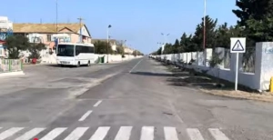 Azərbaycanın sirli ərazisi: Bu ərazidə içki qadağandır,avtobuslar pulsuzdur,radar yoxdur&nbsp; - VİDEO